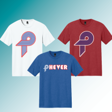 Phever District Tee